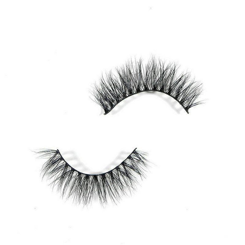 3D-Mink-Eyelashes-Thin-Line-4 - Hairality
