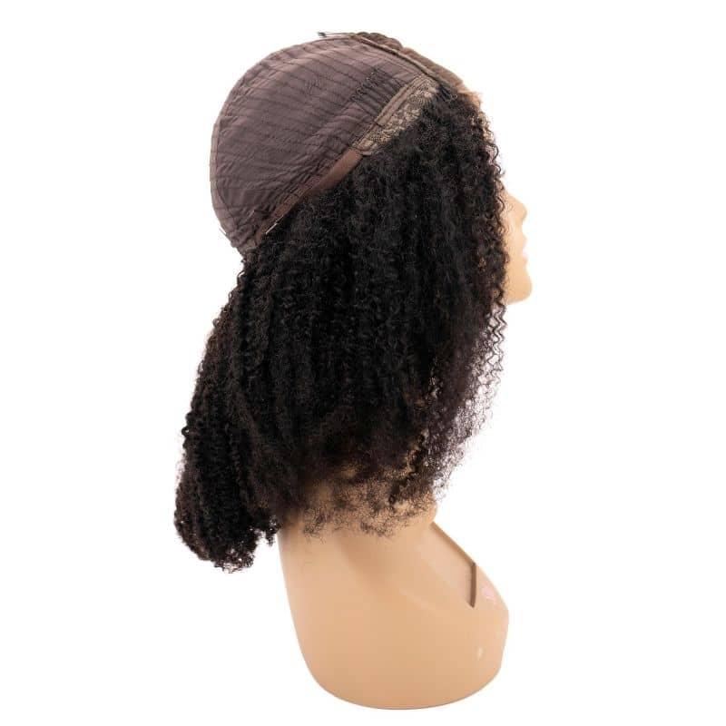 4x4-afro-kinky-closure-wig-inside-side - Hairality