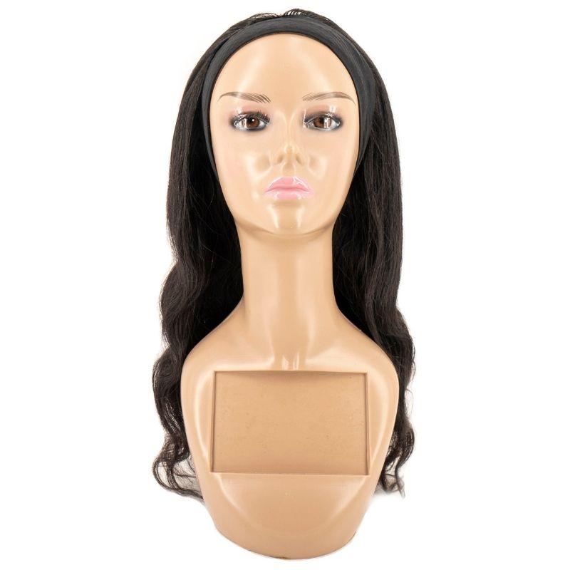 Body_Wave-headband-wig-front - Hairality