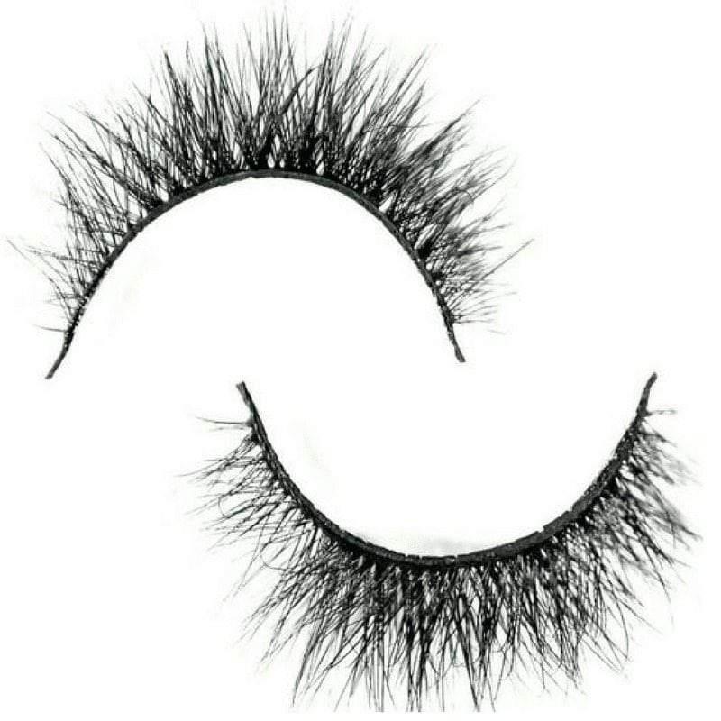 Chloe-Mink-Lashes - Hairality