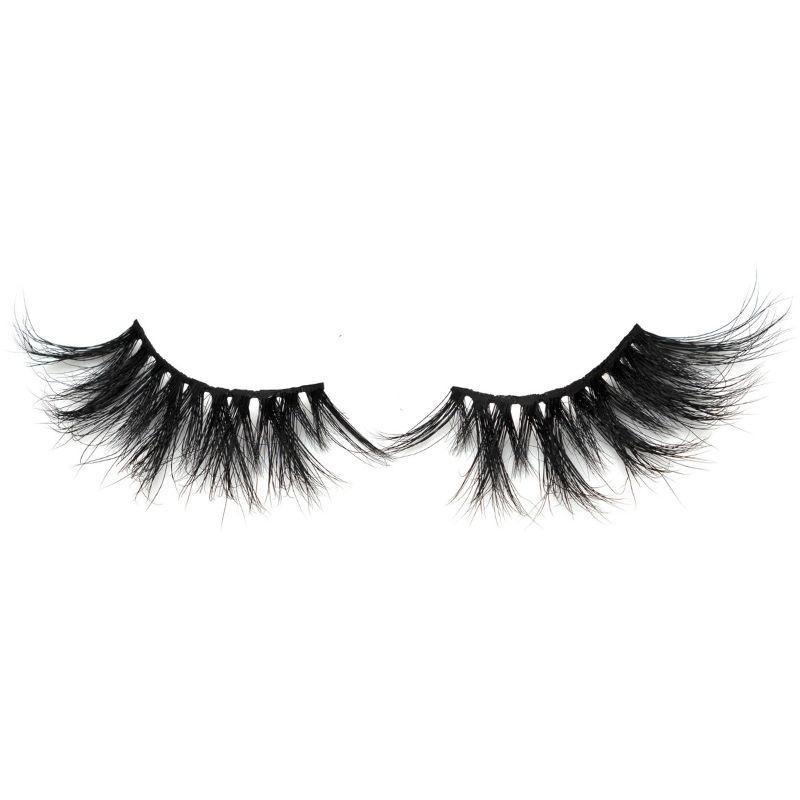 Bold 25MM Lashes