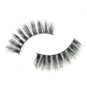 Confident, Curled & Cat-Eye Ready