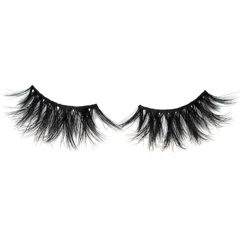 Wispy 25MM Faux Mink Lashes