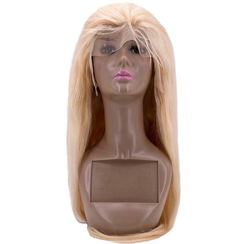 Brazilian Blonde Full Lace Wig