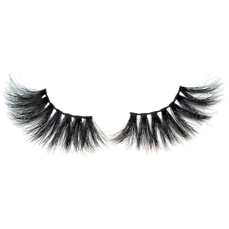 25MM Max Volume Mink Lashes