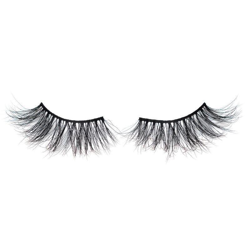 Long & Flared 25MM Lashes