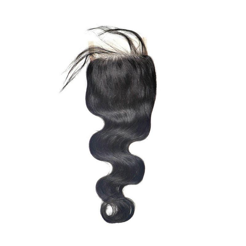Malaysian-Body-Wave-Closures - Hairality