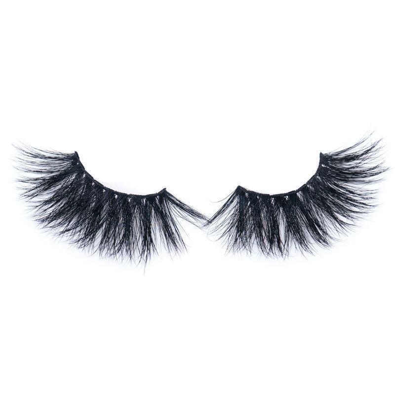 Flirty & Soft with Volume