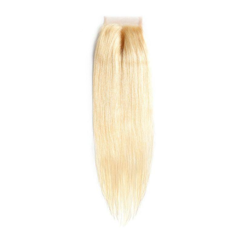 Russian-Blonde-Closure-613-Straight - Hairality