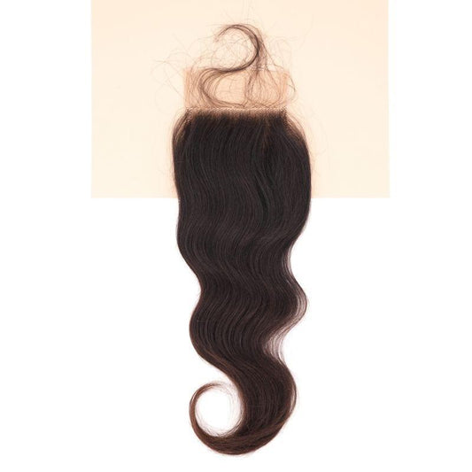 indian-wavy-closure-nude - Hairality