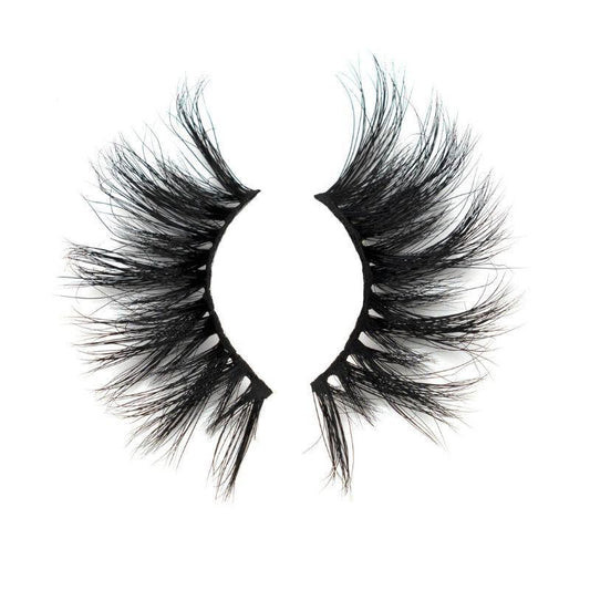 january-lashes - Hairality