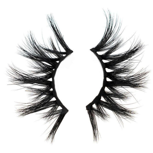 july-lashes - Hairality