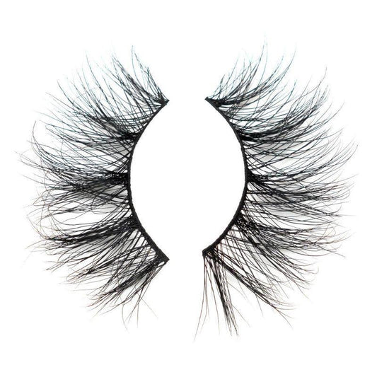 june-lashes - Hairality