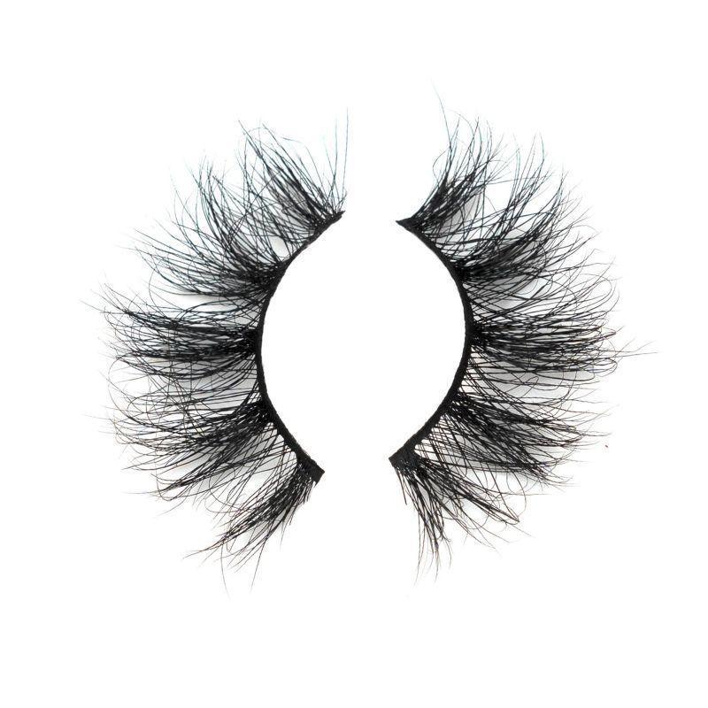 march-lashes - Hairality