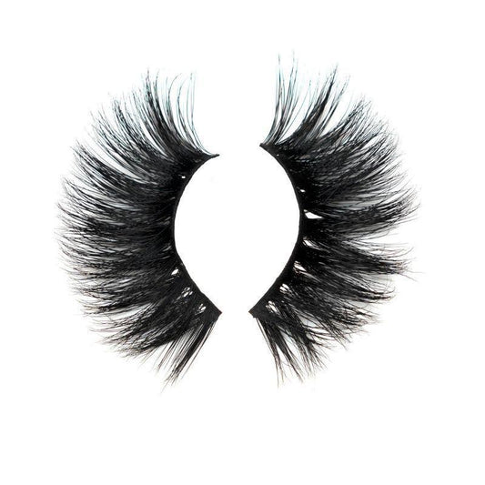 may-lashes - Hairality