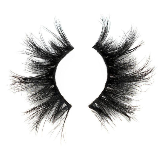 october-lashes - Hairality