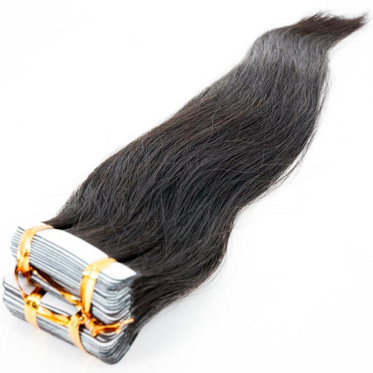 raw-tape-in-extensions - Hairality
