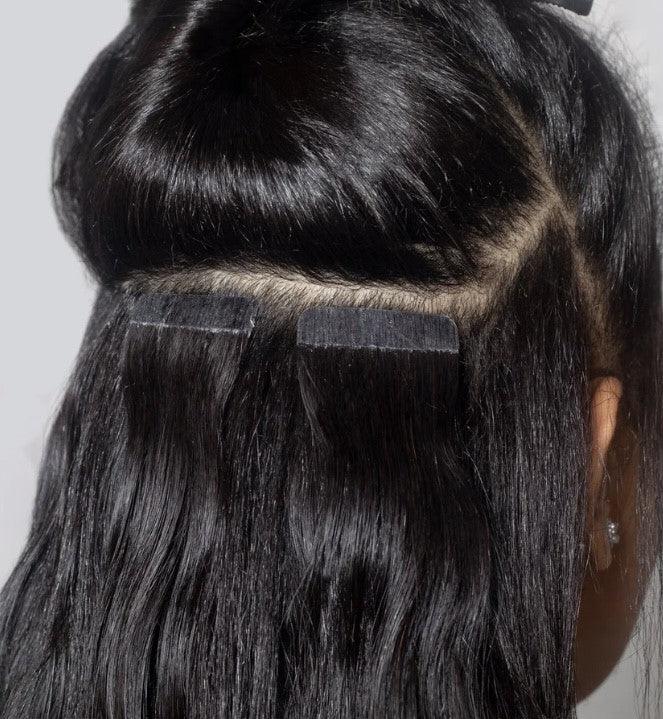 wavy_seamless_tap_ins_5 - Hairality