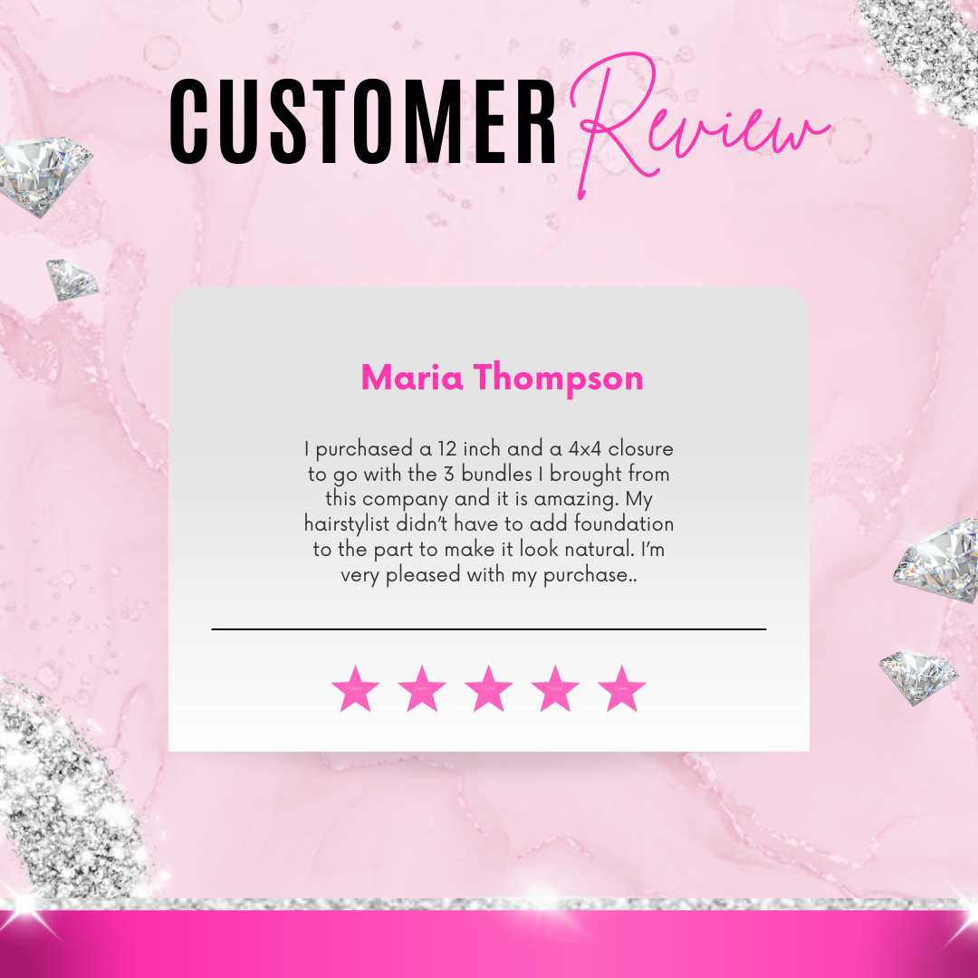 Customer_Review - Hairality