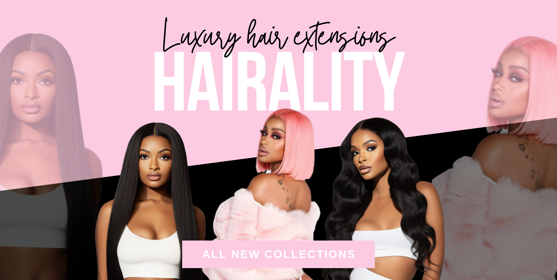 wig_collection - Hairality