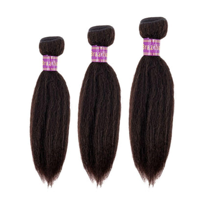 BRAZILIAN_KINKY_STRAIGHT_BUNDLEDEAL - Hairality