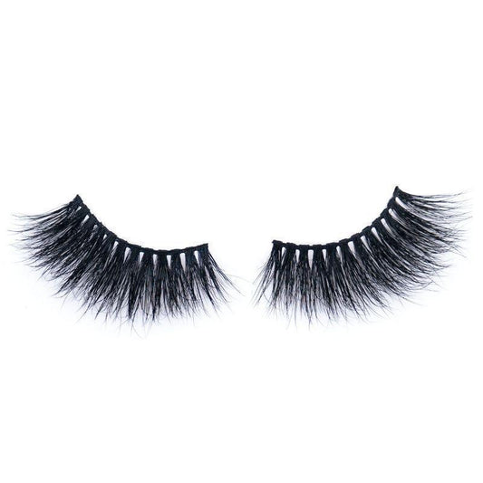  Rich Volume, Luxe Finish