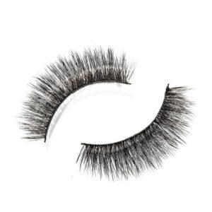 Playful, Wispy, All Eyes on You