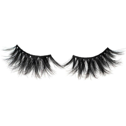  Wispy 25MM Faux Mink Lashes