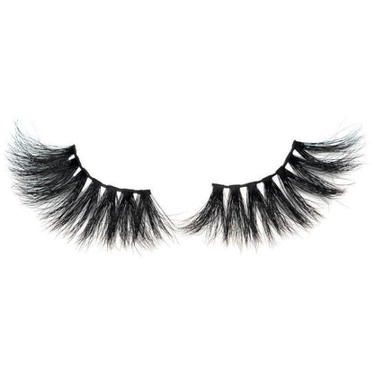  25MM Max Volume Mink Lashes
