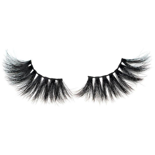  25MM Max Volume Mink Lashes