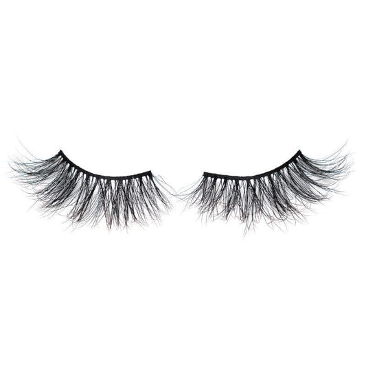 Long & Flared 25MM Lashes