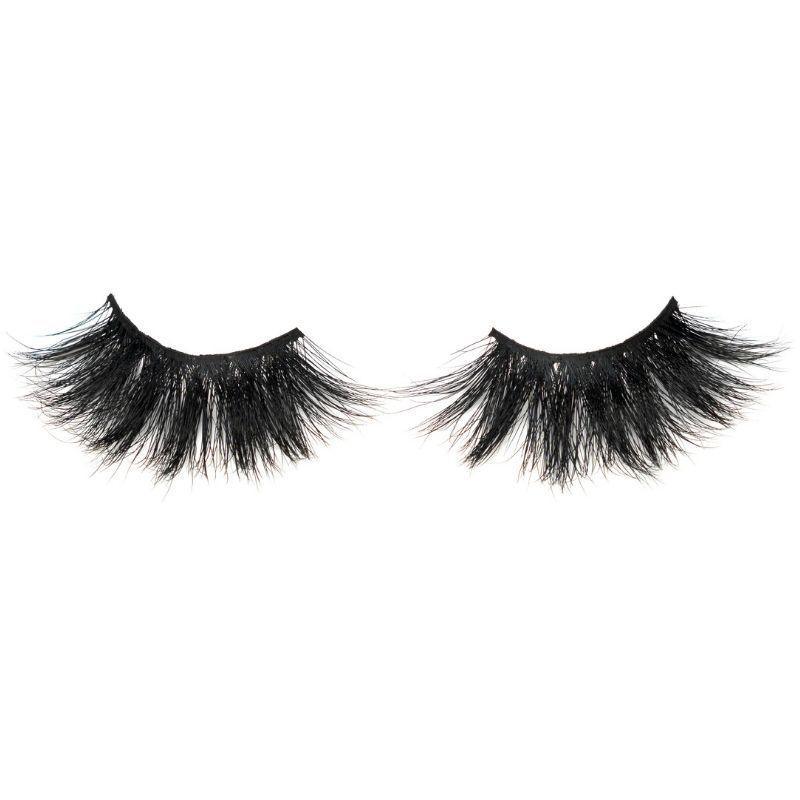 Ultra Fluffy 25MM Lashes