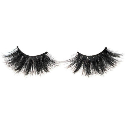 Ultra Fluffy 25MM Lashes