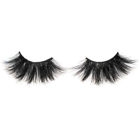 Ultra Fluffy 25MM Lashes