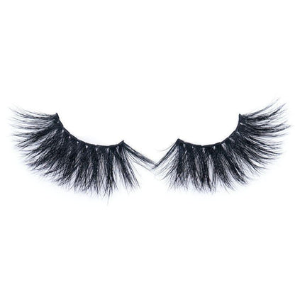 Flirty & Soft with Volume