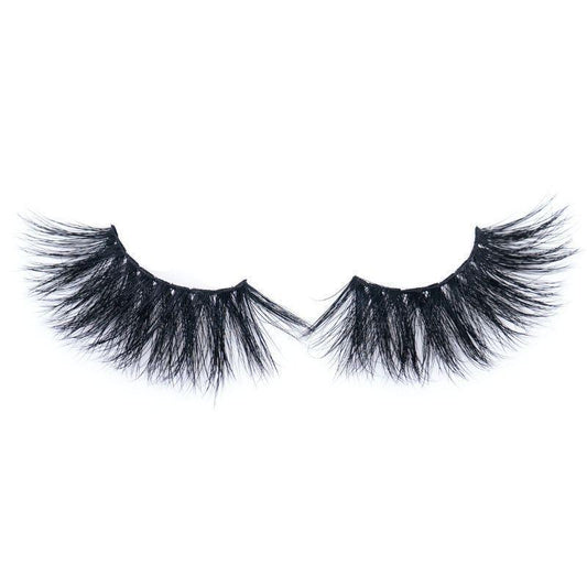 Flirty & Soft with Volume