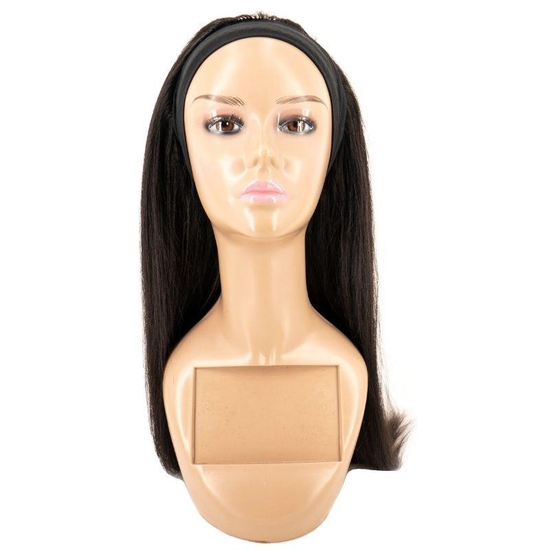 Straight-headband-wig-front - Hairality