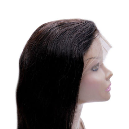  Straight Full Lace Wig