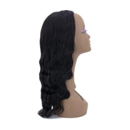  Brazilian Body Wave U-Part Wig